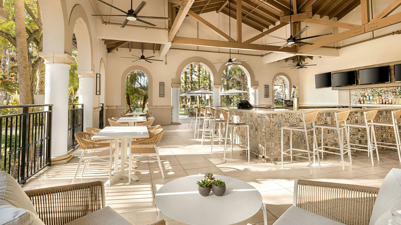 Marriott's Lakeshore Reserve, A Marriott Vacation Club Resort