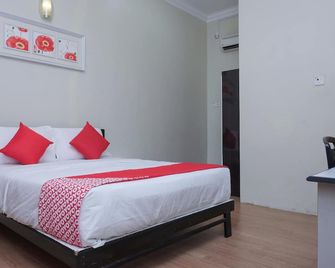 Hotel O Kay Inn Kerteh - Kerteh