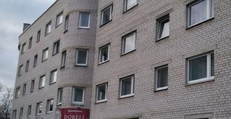 Dorell - Tallinna
