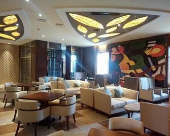 Jinling Yujingwan Hotel - Weifang - Lounge