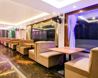 Townhouse Aiims Kolkata Tanishq Inn - Kalyani - Restaurant