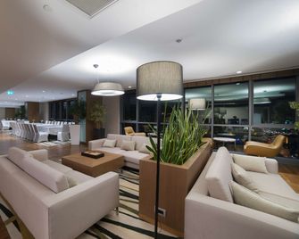 Radisson Blu Hotel, Kayseri - Kayseri - Hall