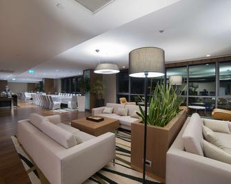 فندق راديسون بلو، قيصري - قيصري - ردهة