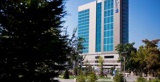 Radisson Blu Hotel, Kayseri - Kayseri
