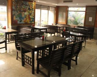 Maharaja Hotel - Pānīpat - Restaurante