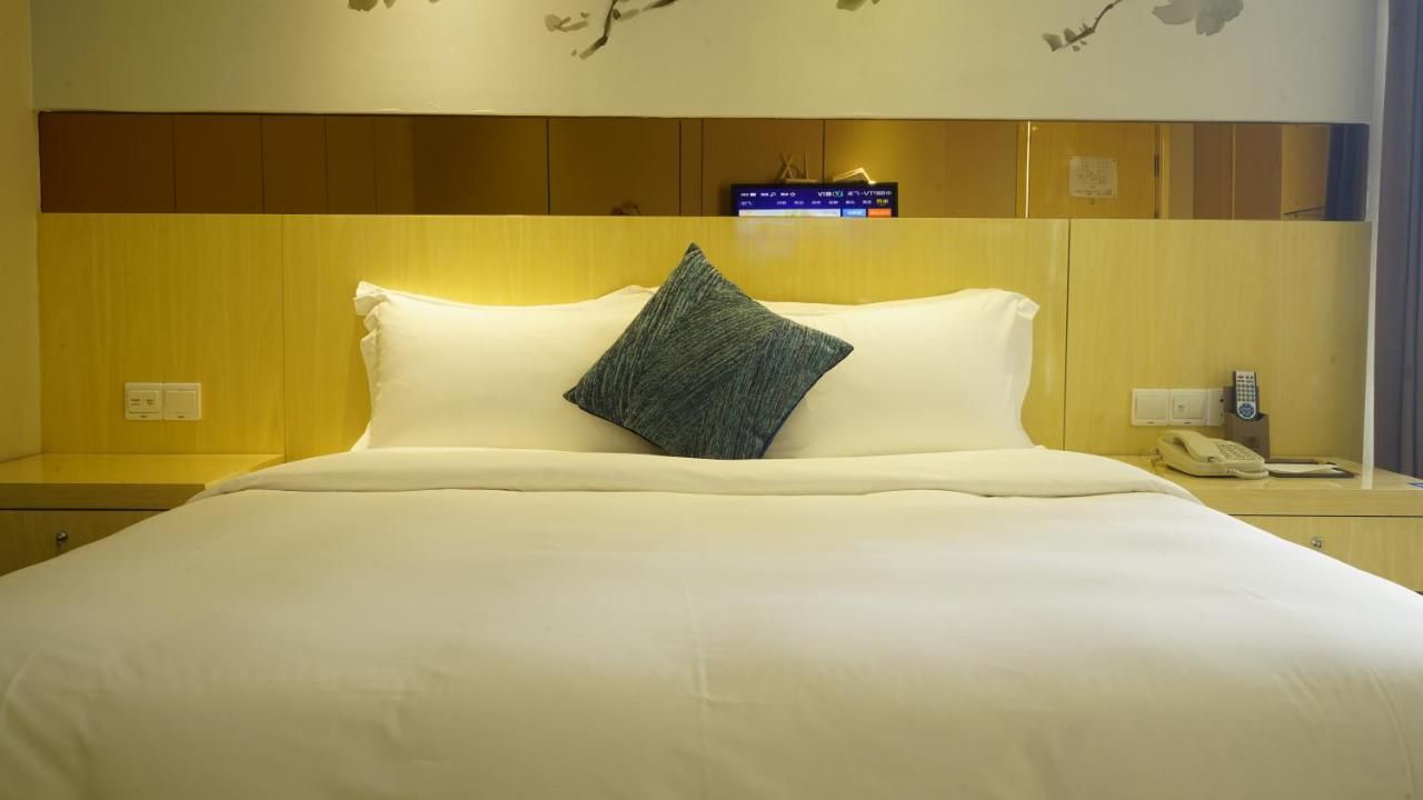 Paco Hotel Ouzhuang Metro Guangzhou