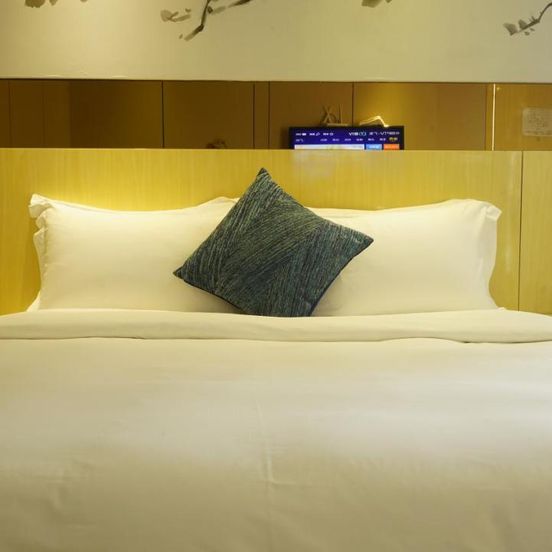 Paco Hotel Ouzhuang Metro Guangzhou image 1