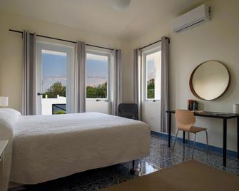 Club Vieques - Adults Only Resort - Lgbt Friendly - Vieques - Schlafzimmer