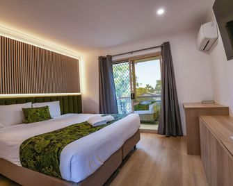 Ingenia Holidays Taigum - Brisbane