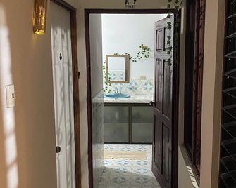 Casa Todah B&B - Libéria - Corredor
