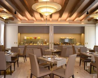 Santa Croce Boutique Hotel - Venecia - Restaurante