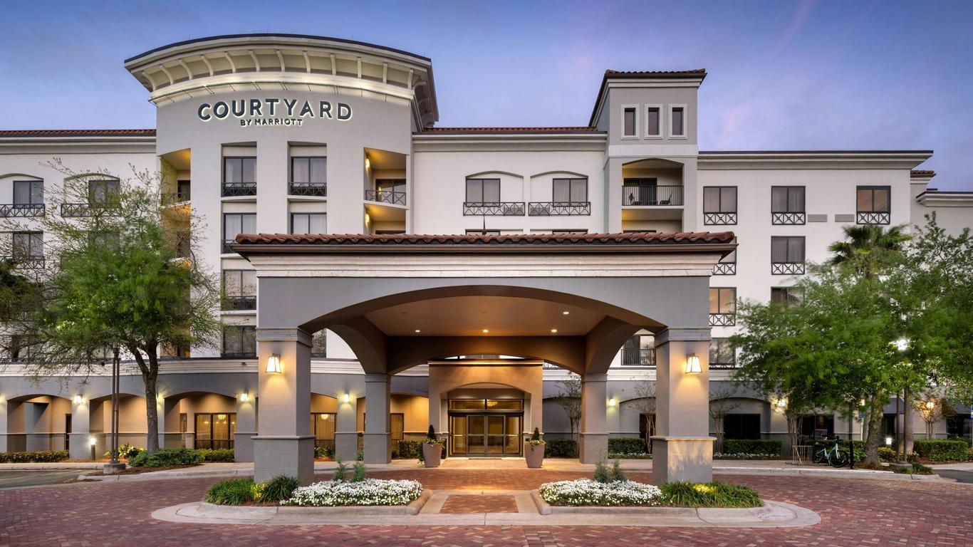 Courtyard by Marriott Sandestin at Grand Boulevard