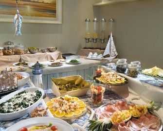 La Cappuccina - Riccione - Buffet