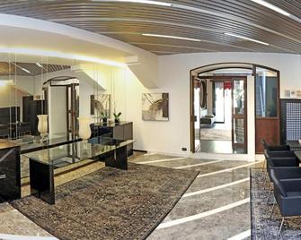 Hotel Residenza Alighieri - Bardolino - Lobby
