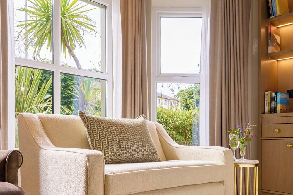 Brook Lane Hotel - Kenmare - Huiskamer