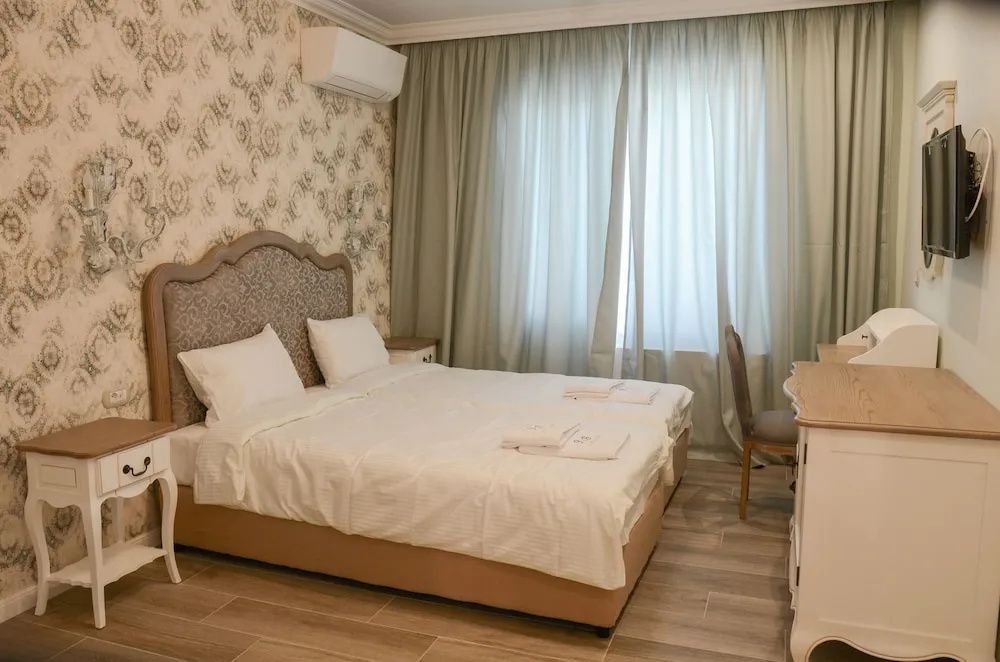 Residence Bilyana - Svilengrad
