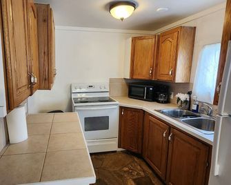 Cozy peaceful home in Lehi - Lehi - Kuchyň