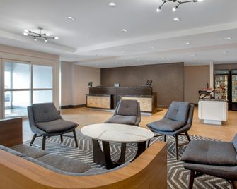Homewood Suites by Hilton Lackland AFB/Sea World - San Antonio - Lounge