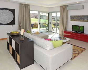 Salobre Vista Golf 23 - Maspalomas - Salon