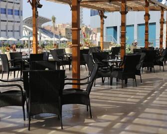 Tolip Inn Maadi - Cairo - Restaurant