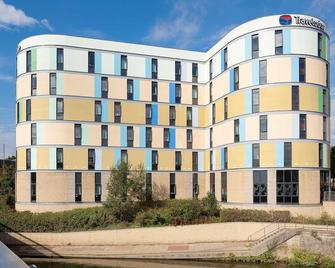 Travelodge Maidstone Central - Maidstone - Gebäude