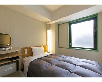 R&b Hotel Morioka Ekimae - Vacation Stay 38792v - Morioka