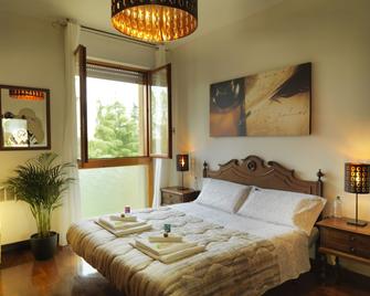 Residenza Bellaria Park Hills View - San Lazzaro di Savena - Camera da letto