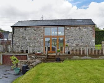 Little Barn - Abergavenny - Bâtiment