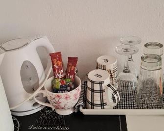 Rooms Verda - Senj - Servicio de la habitación