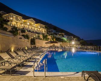 Kefalonia Bay Palace - Argostoli - Pool