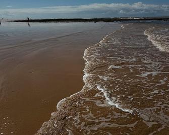 Tatu Do Bem Hospedagem - Serra - Пляж