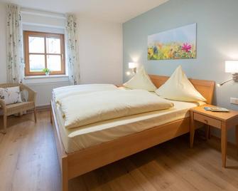 Ferienhaus Meyer - Gunzenhausen - Schlafzimmer