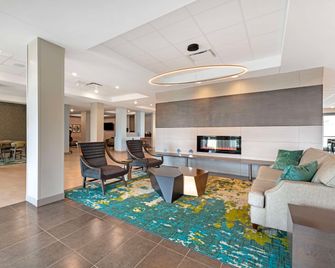 Best Western Plus Grand Rapids MN - Grand Rapids - Лоббі