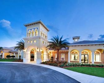 New Pool Home in Ave Maria FL - Immokalee - Building