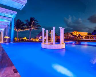 Dreams Sapphire Resort & Spa - Puerto Morelos - Piscina