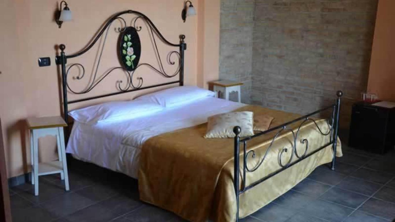 Trattoria Del Bivio