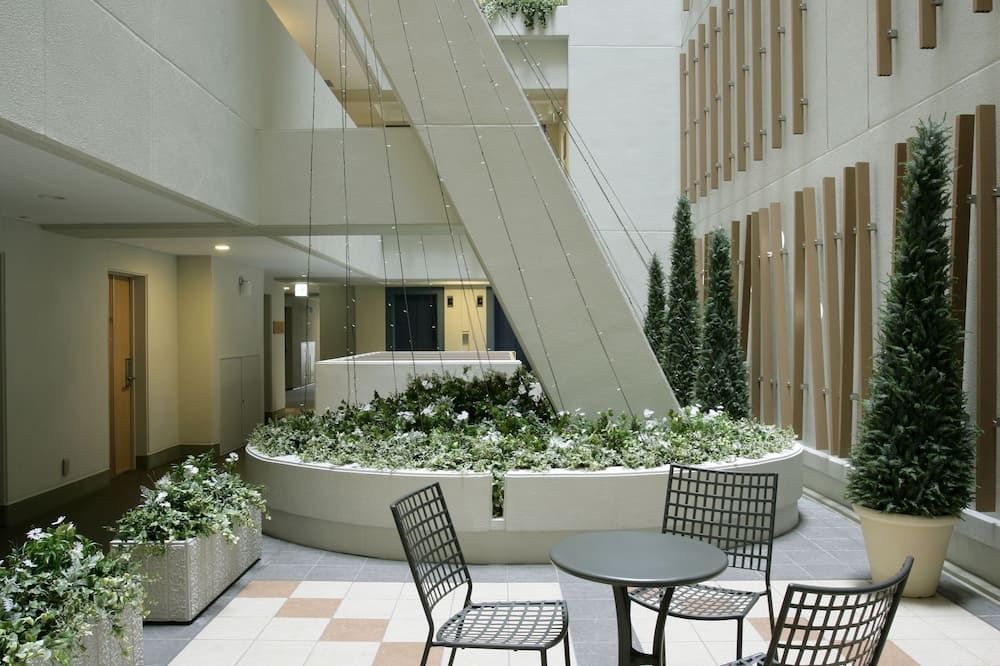 Hotel Lumiere Nishikasai