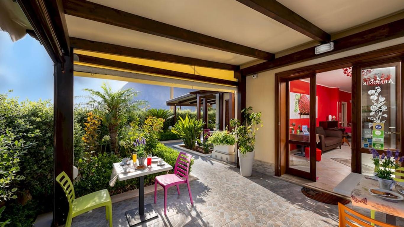 B&B Armonie
