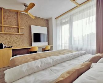 Hotel Adamantino - Luhačovice - Habitación