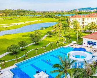Sono Belle Haiphong - Hải Phòng - Piscina