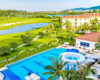 Sono Belle Haiphong - Hải Phòng - Pool