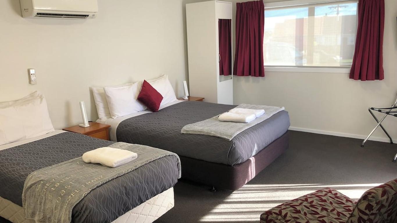 Matariki Motor Lodge