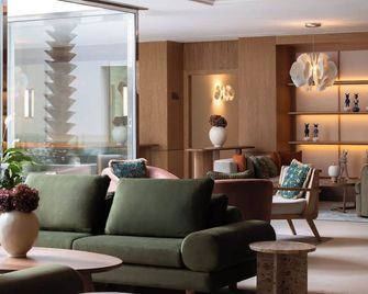 Mett Barcelona - Barcelona - Lounge