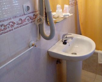 El Faisan C&R Hotel - Arcos de la Frontera