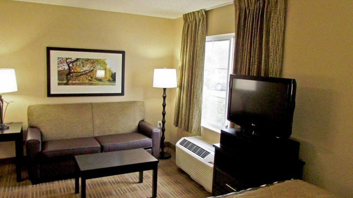 Extended Stay America Suites - Washington - DC - Fairfax