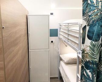 Hostellino - Neapel