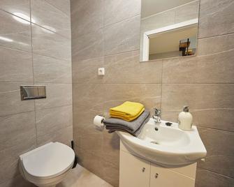 Block 96 Apartments - Zlín