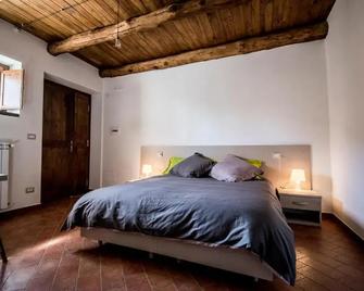 Il Giardino di Lavanda - Montesano sulla Marcellana - Habitación