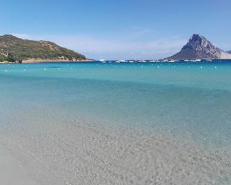 Residenza Lu Fraili - San Teodoro - San Teodoro