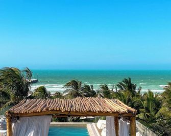 Mero Mero Hotel - El Cuyo
